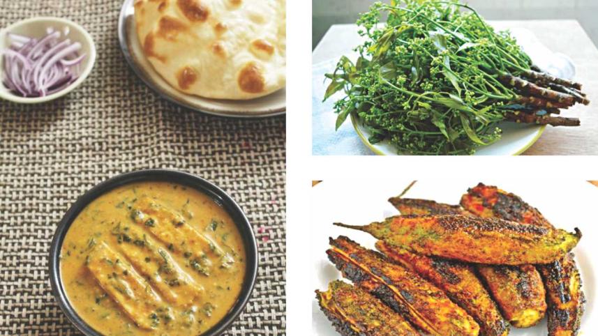 Bitter recipes