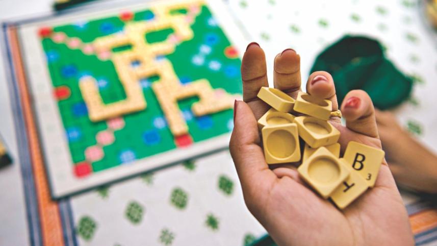 Board games