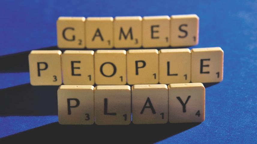 Board games