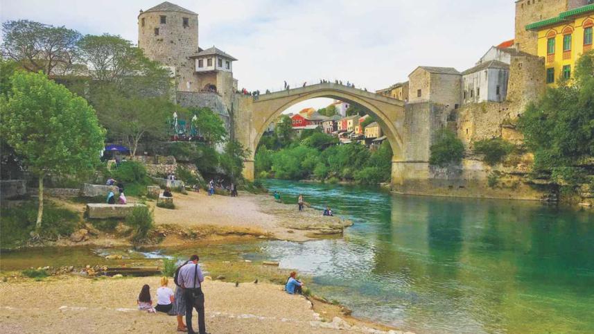 bosnia