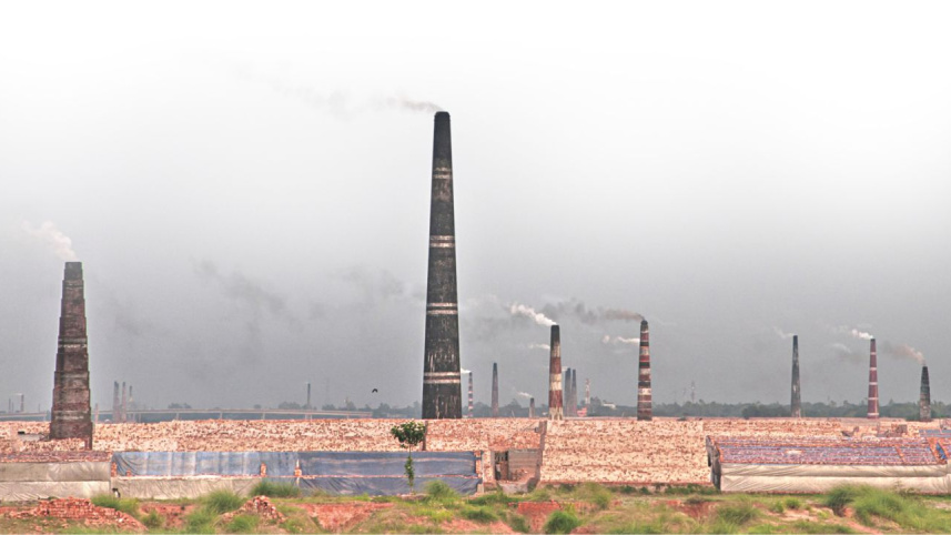 brick fields