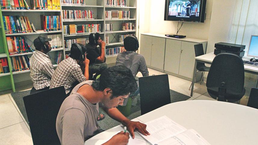 British Council