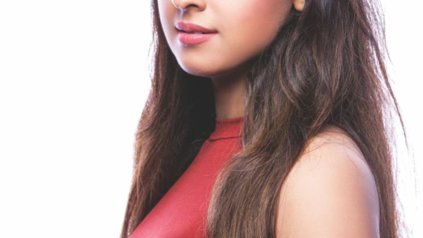 Shabnam Bubly