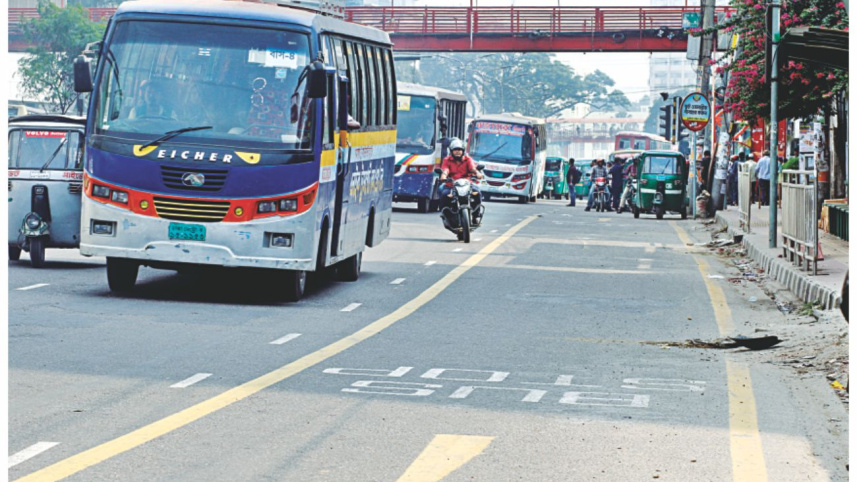 National Road Safety Day