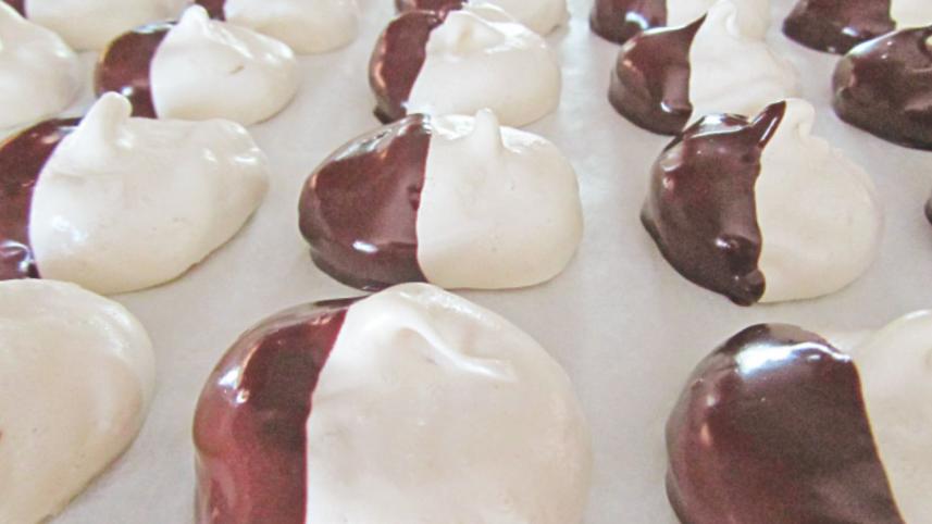 chocolate