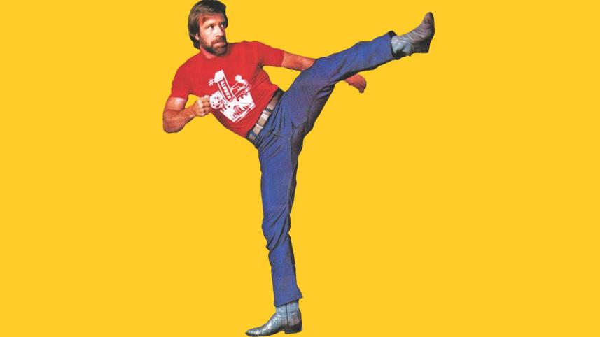 Chuck