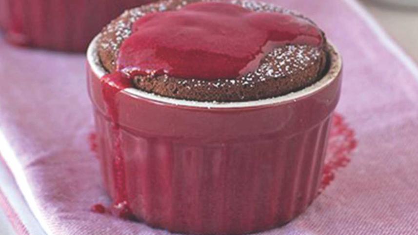 Cocoa Cravings
