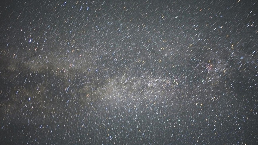 Colliding Stars