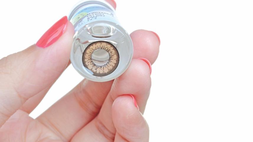 Contact Lenses