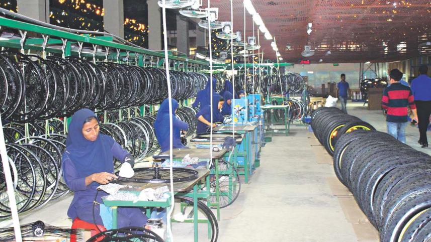 cycle_industry