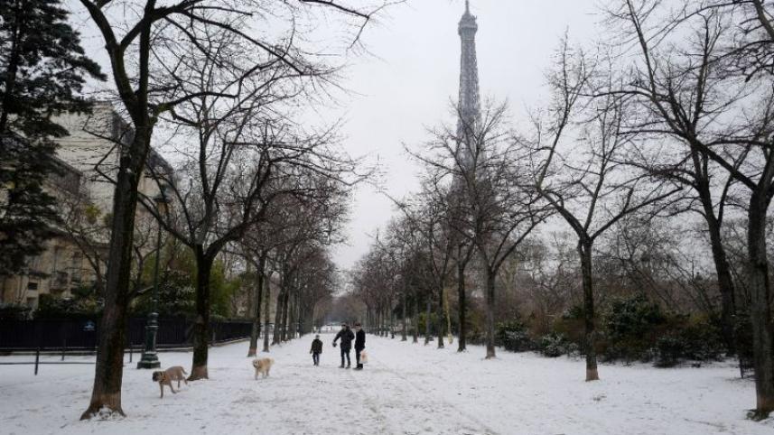 Paris 