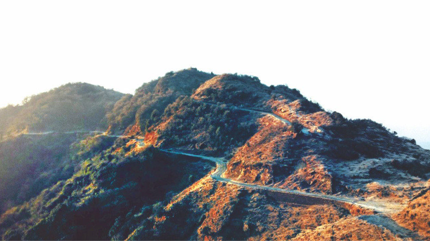 Darjeeling