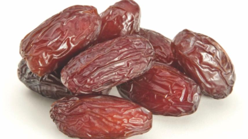 dates