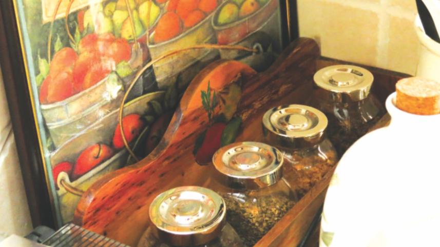 decor