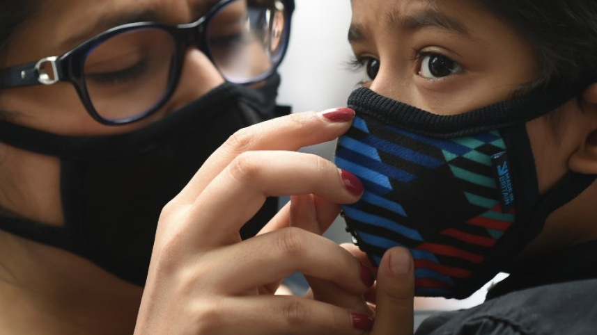 Delhi-pollution