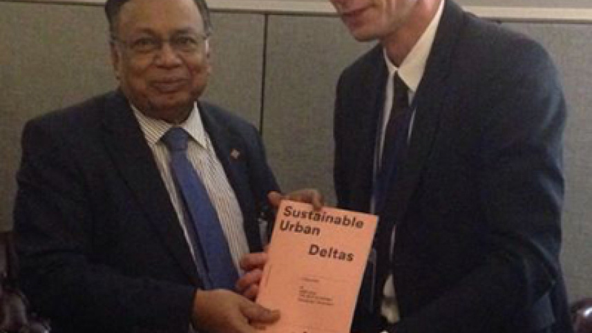 Delta coalition