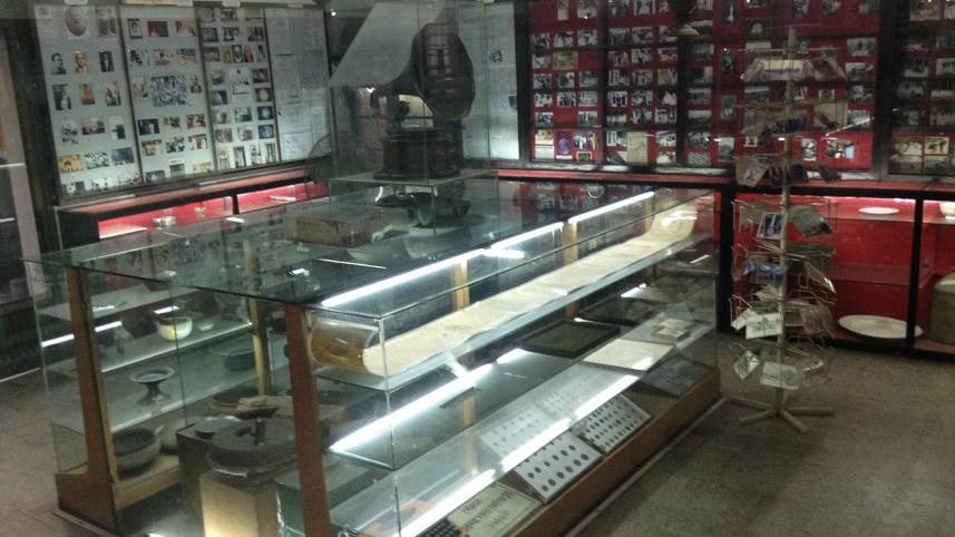 Dhaka Kendra