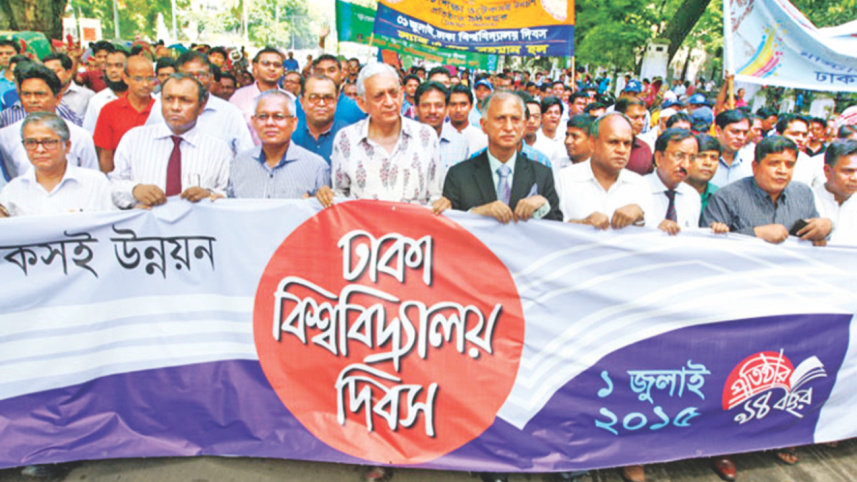Dhaka University Day celebrating 94 years 2.jpg