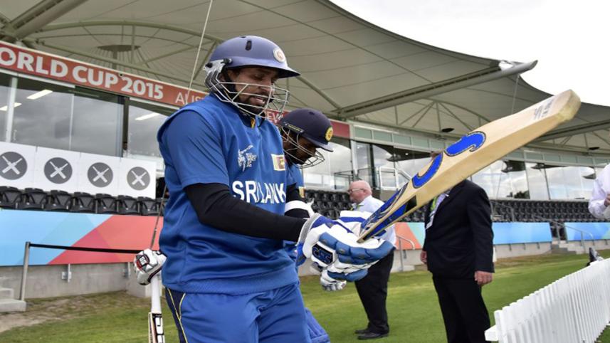 Tillakaratne Dilshan
