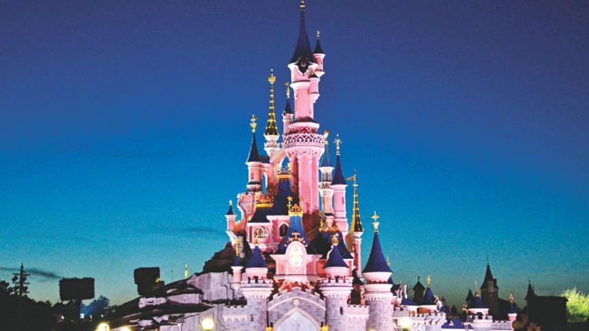 Disneyland