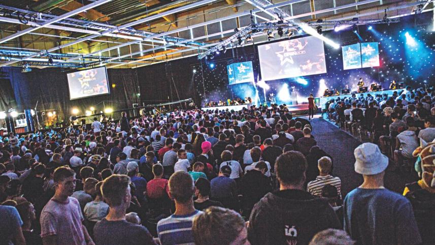 Dreamhack