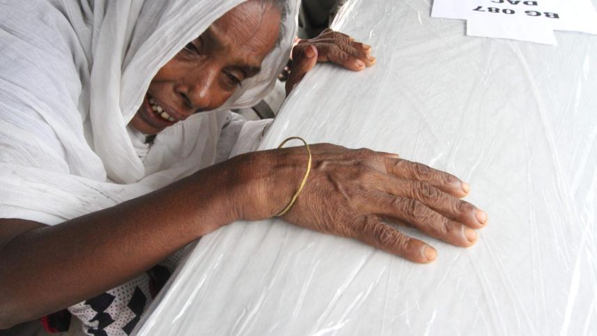 Photo: Palash Khan/The Daily Star