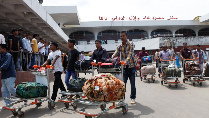 Photo: Rashed Shumon/The Daily Star