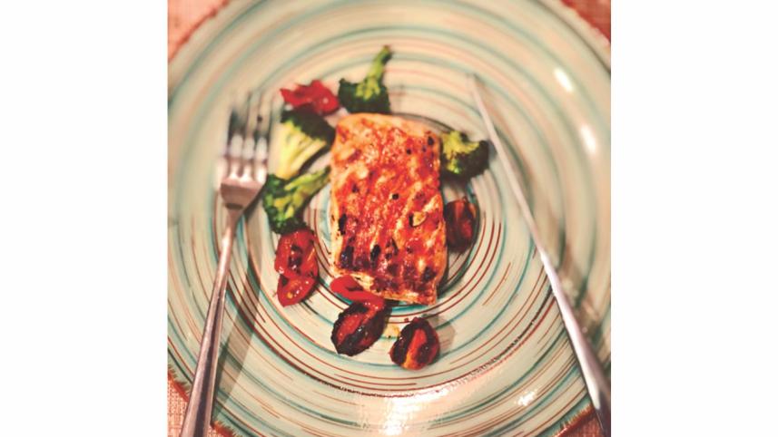 Avoid overeating during Ramadan by following these tips