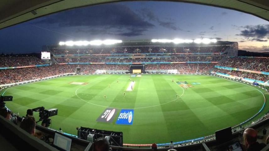 Eden Park