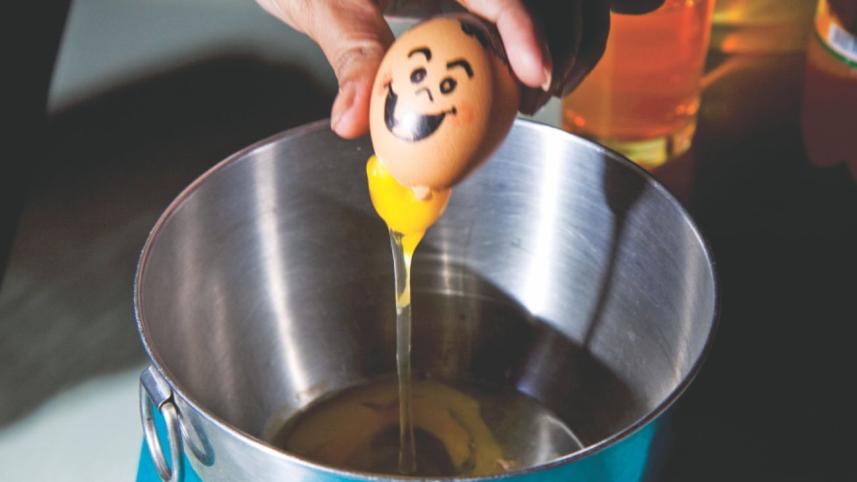 egg