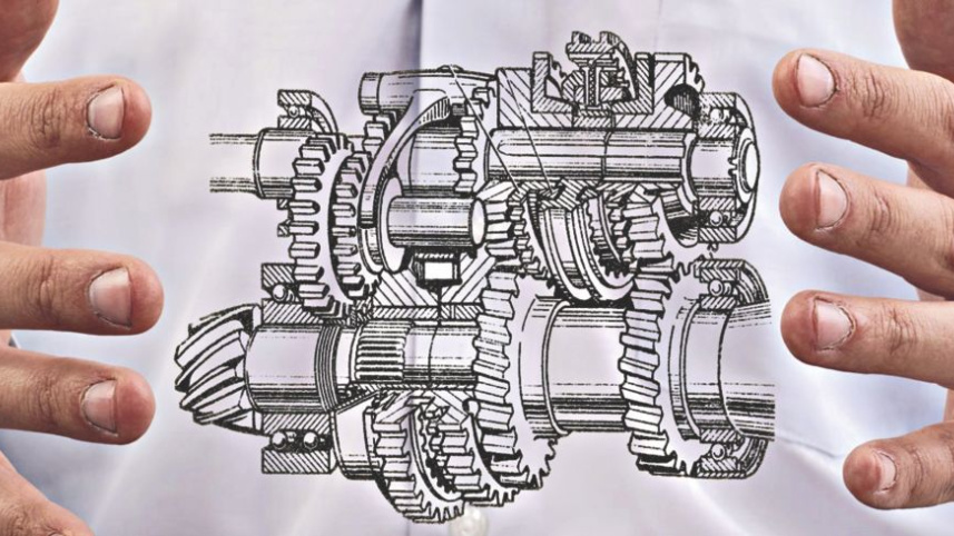Engineering