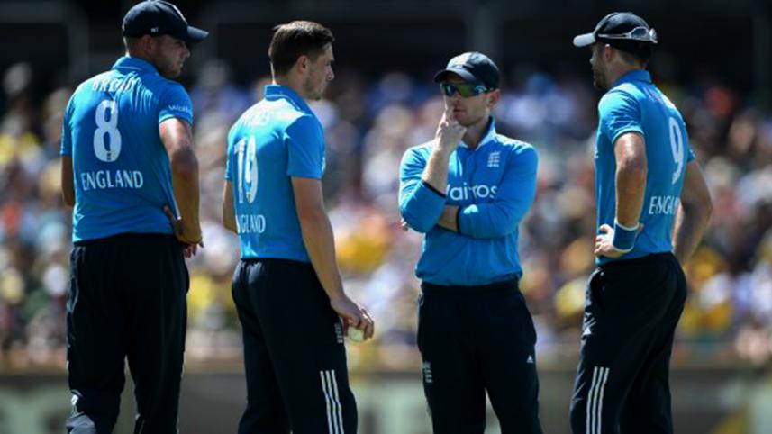 England to face Australia in first ICC Cricket World Cup 2015 match