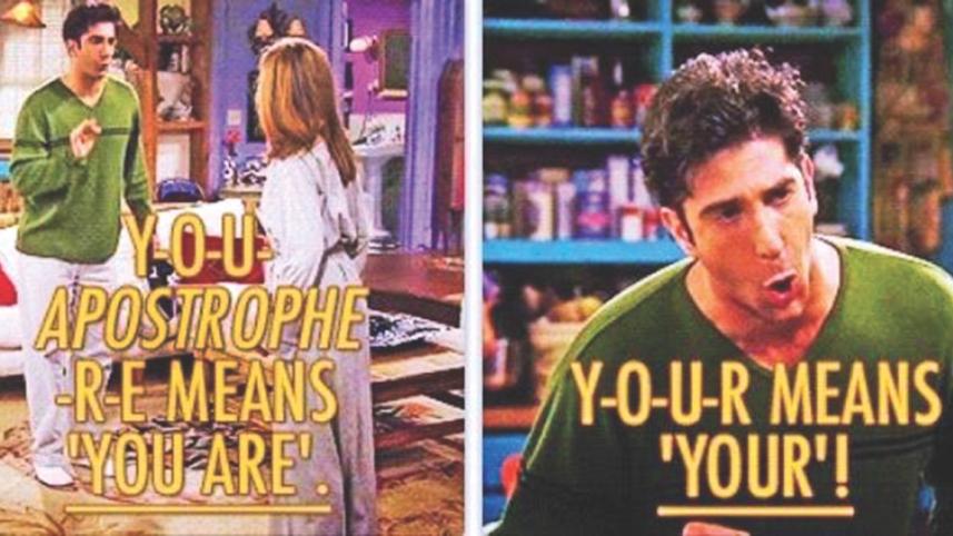 ENGLISH PROFICIENCY