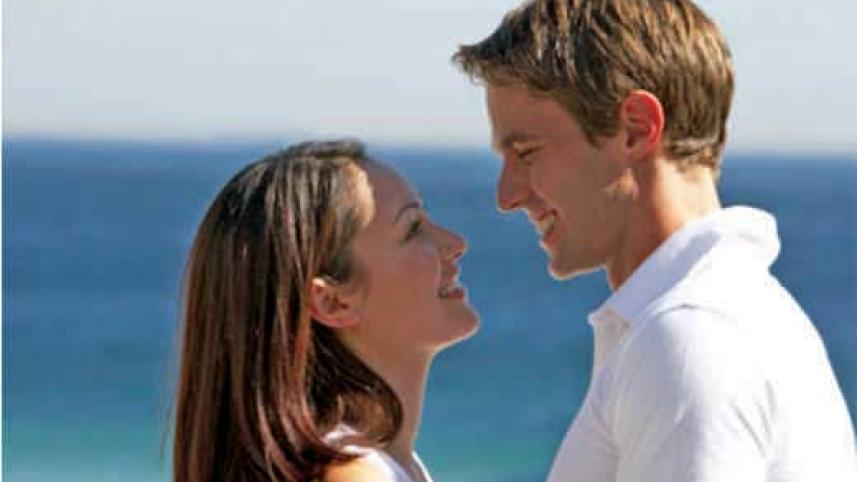 Fall in Love