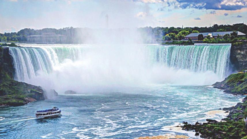 Falls