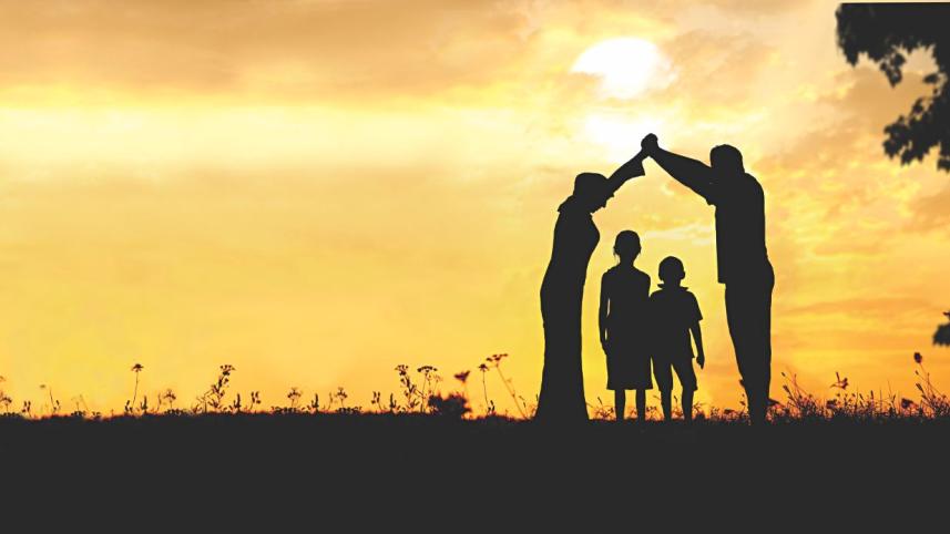 family