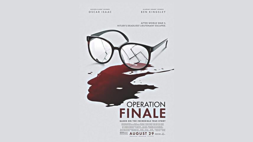finale