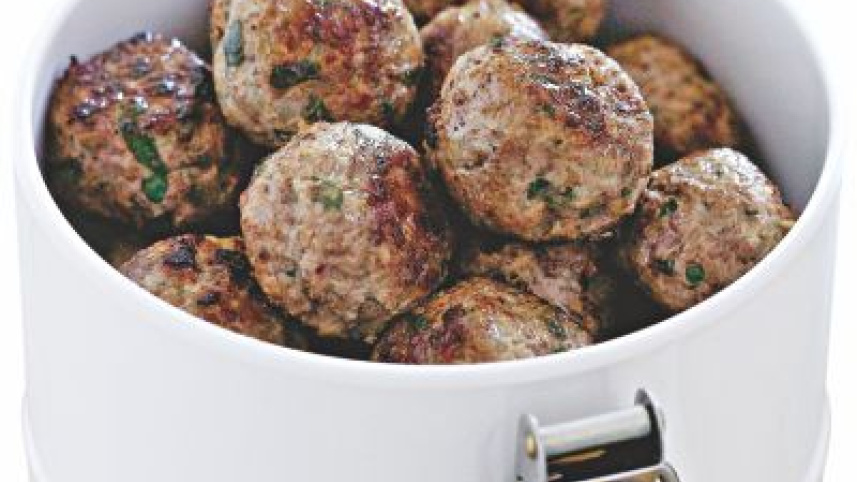 fish cake