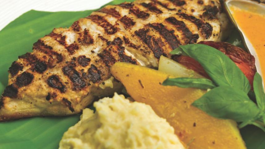 Fish Favourites