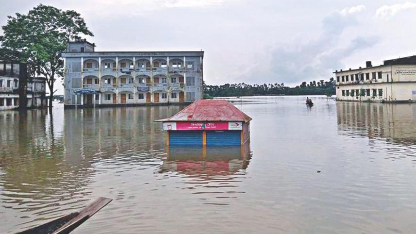 BD flood
