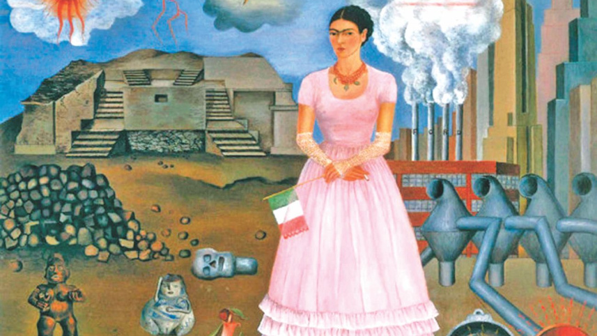 Frida