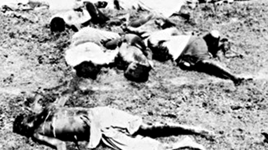 genocide