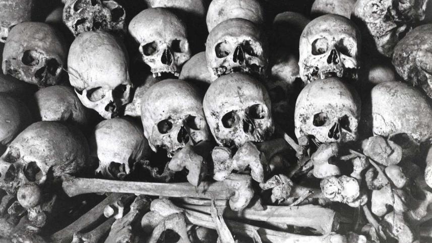 Genocide