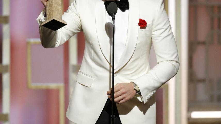 Ryan Gosling