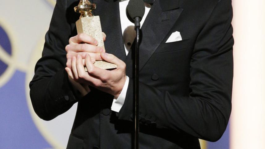 Tom HIddleston