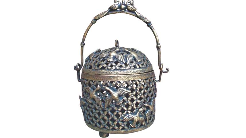 gift_metal craft