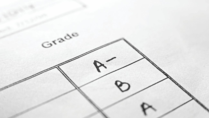 grade