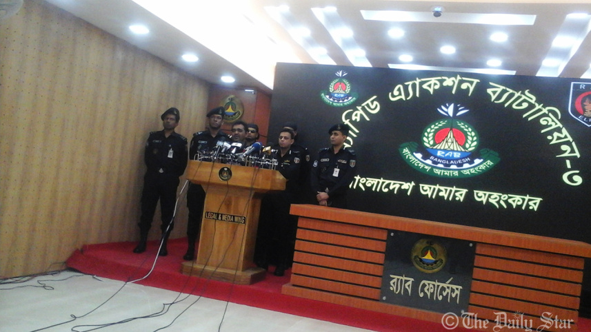 Mahbub Alam
