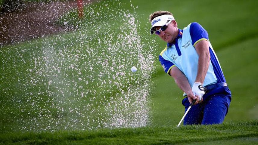 Ian Poulter