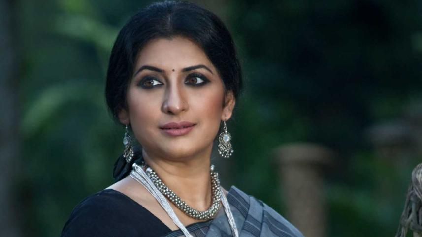 Bipasha Hayat